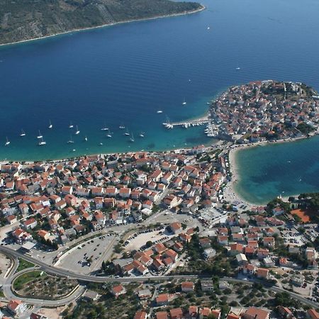 Apartments Jadran Primošten المظهر الخارجي الصورة