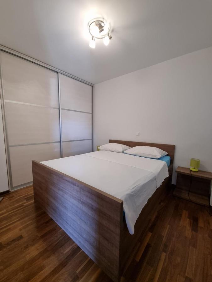 Apartments Jadran Primošten المظهر الخارجي الصورة